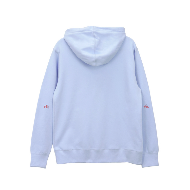 rfi kloud hoodie