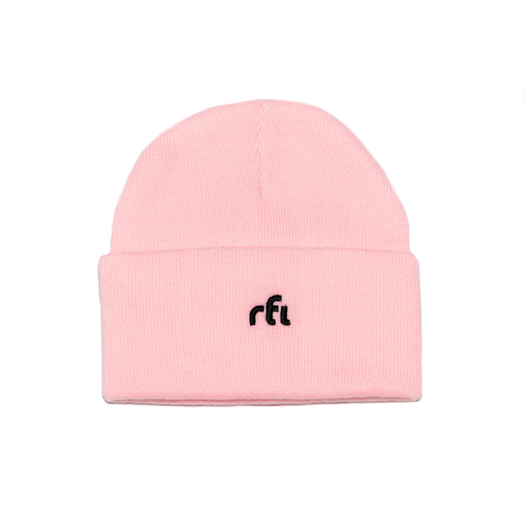 rfi knitted cuffed toque - rfi apparel - toque