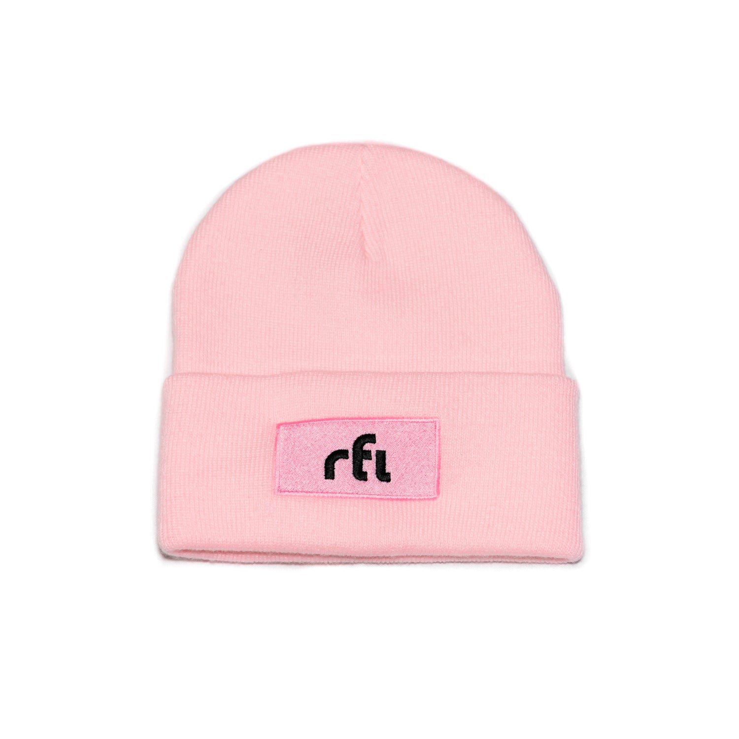rfi knitted cuffed toque - rfi apparel - toque