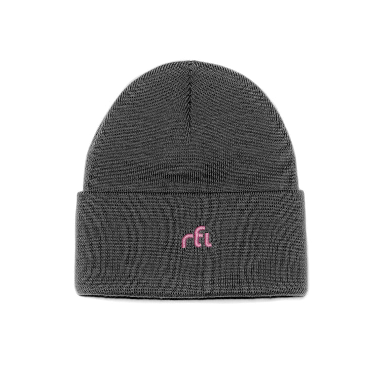 rfi knitted cuffed toque - rfi apparel - toque