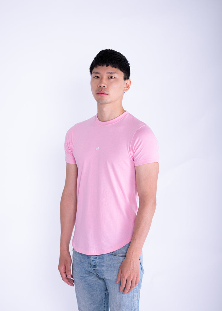 rfi scoop tee - rfi apparel - tshirt