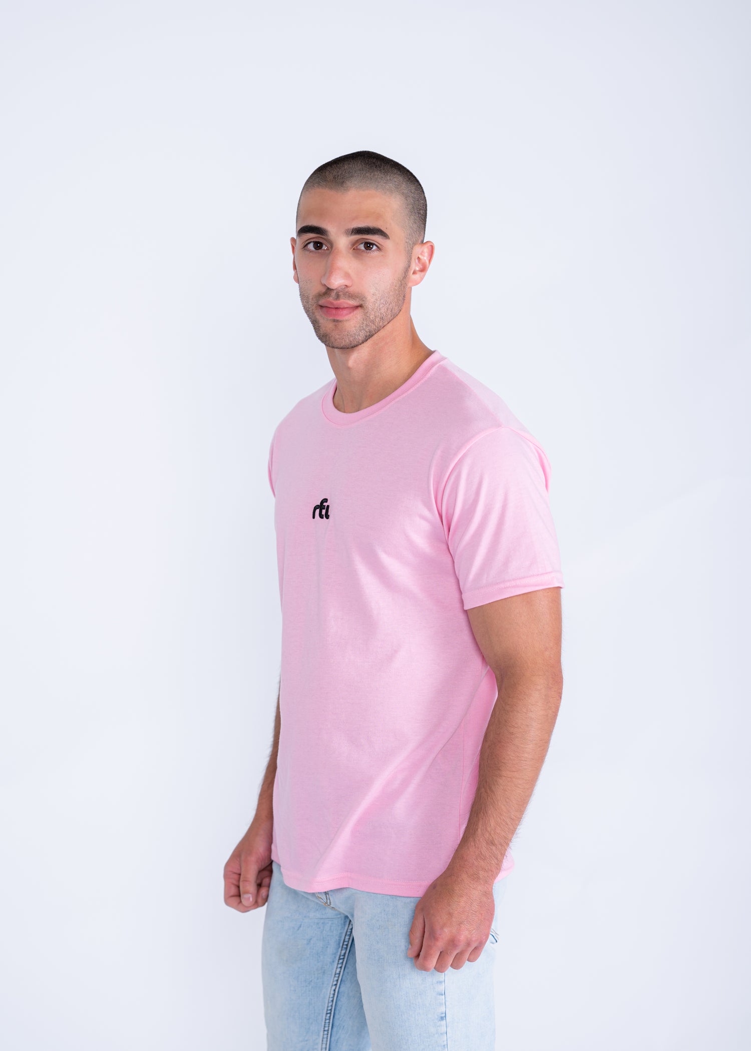 rfi classic tee - rfi apparel - tshirt