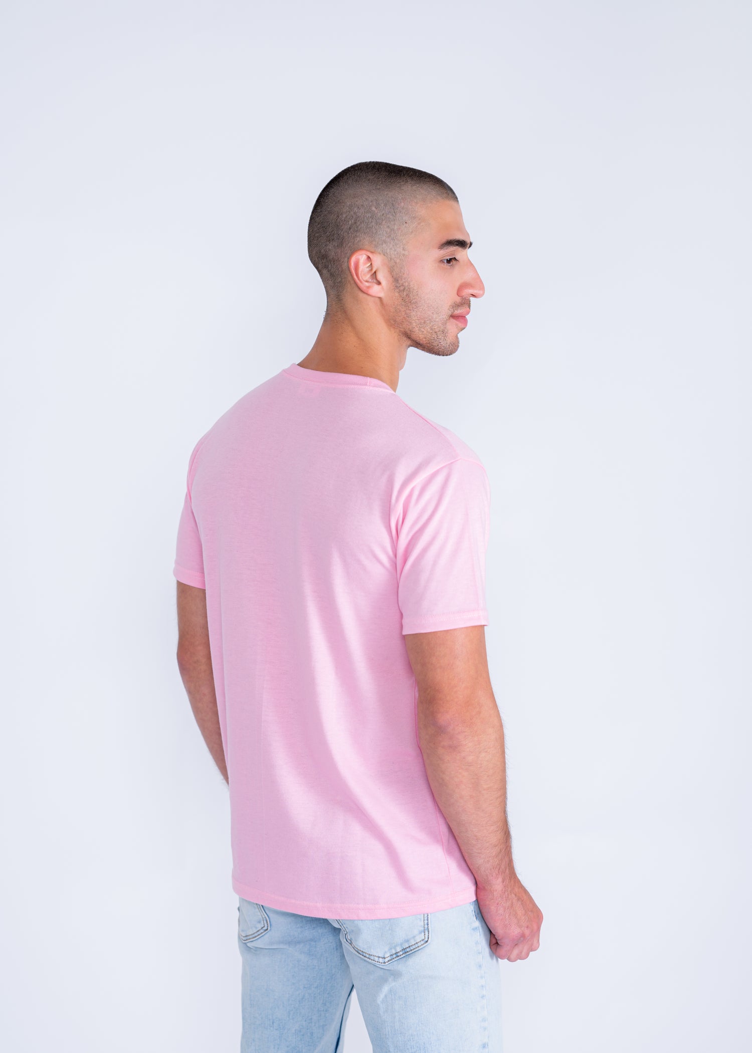 rfi classic tee - rfi apparel - tshirt