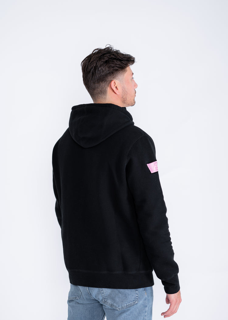 rfi oversized classic hoodie - rfi apparel - hoodie