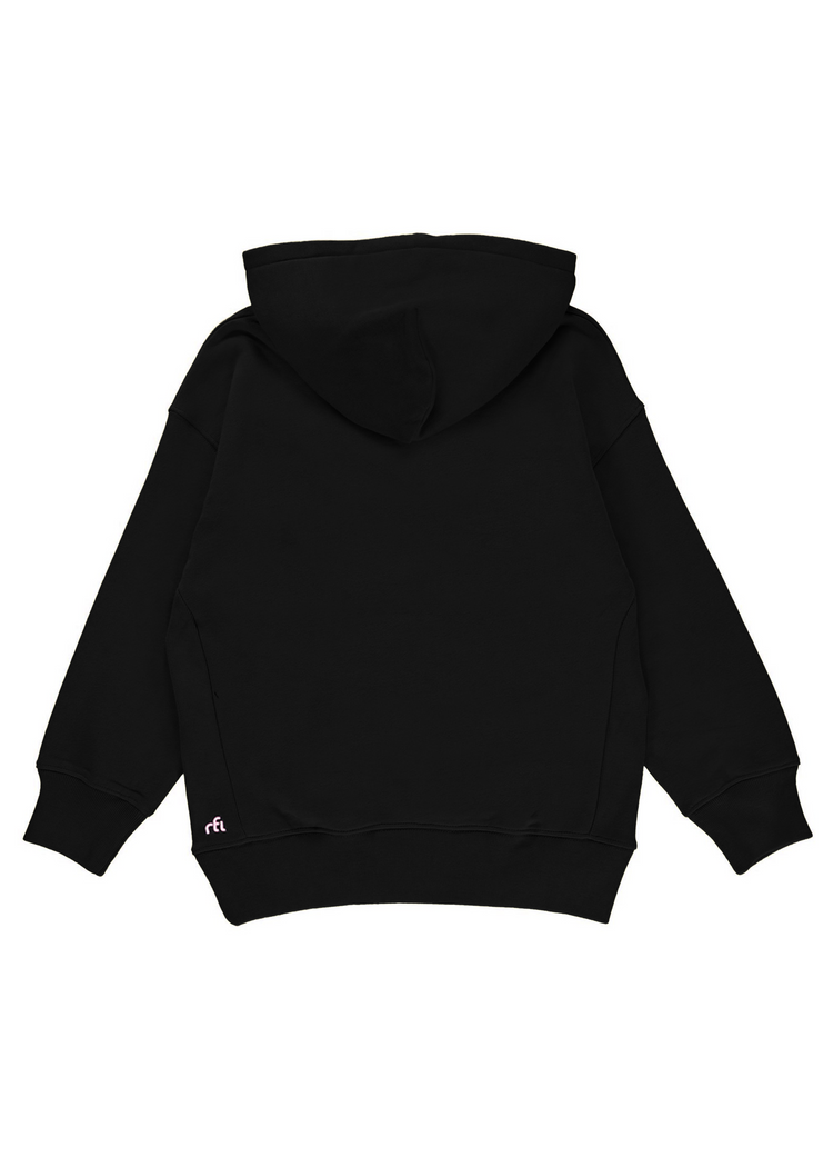 rfi classic-cut hoodie