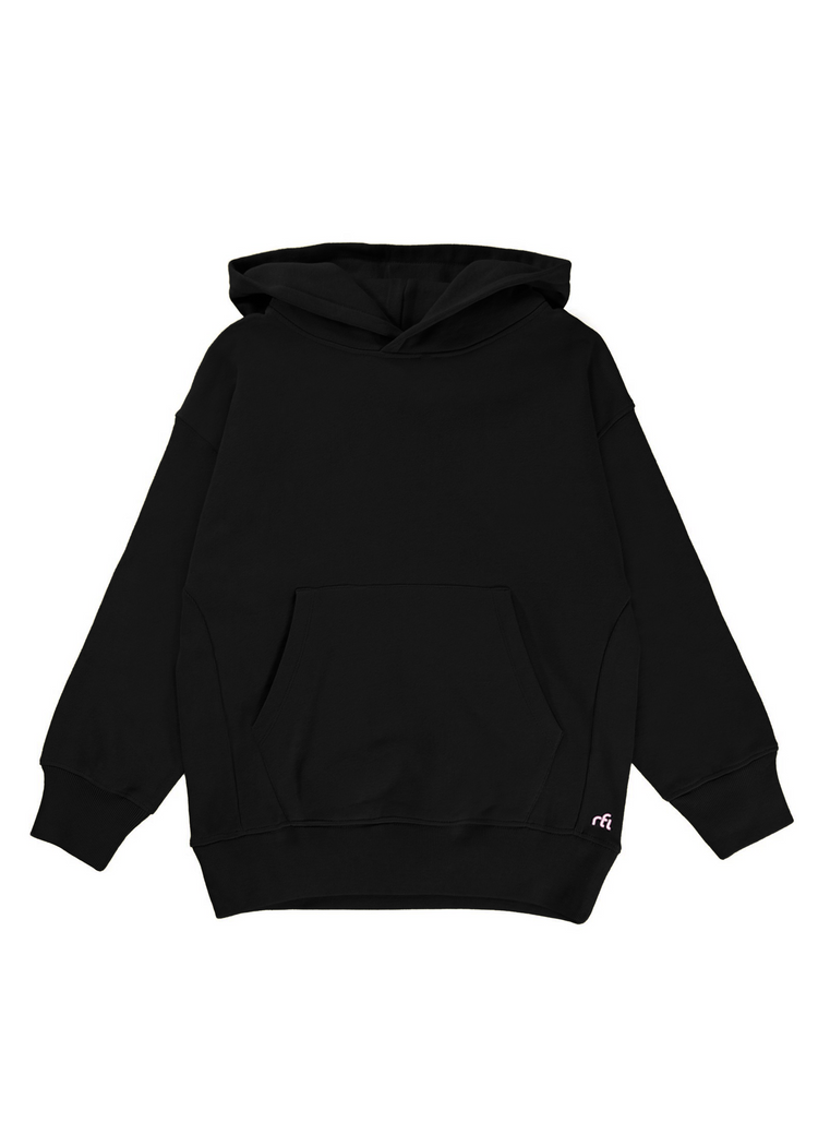 rfi classic-cut hoodie