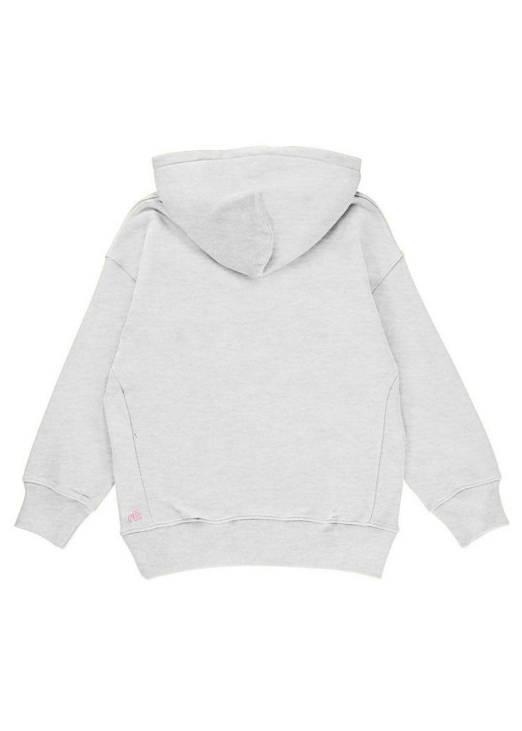rfi classic-cut hoodie