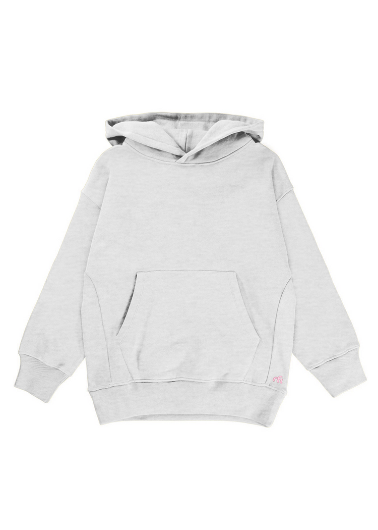 rfi classic-cut hoodie