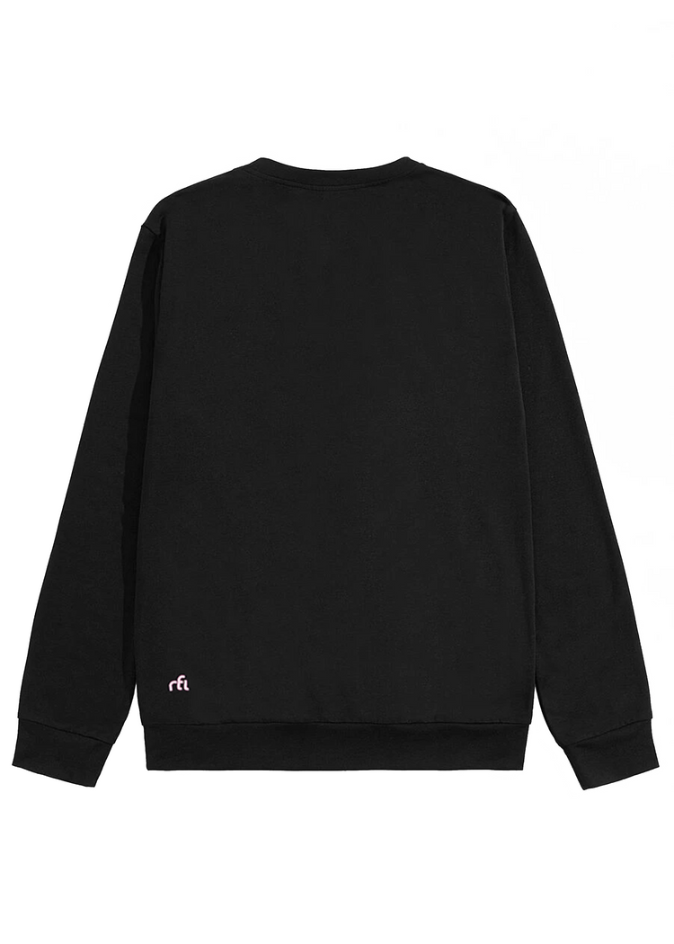 rfi oversized sweater
