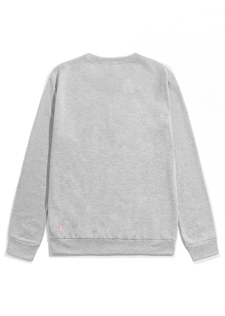 rfi oversized sweater