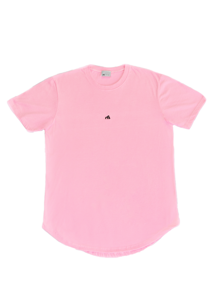 rfi scoop tee
