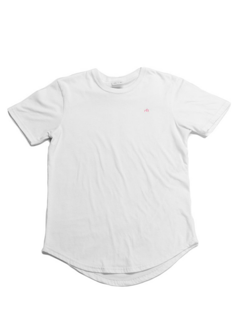rfi scoop tee