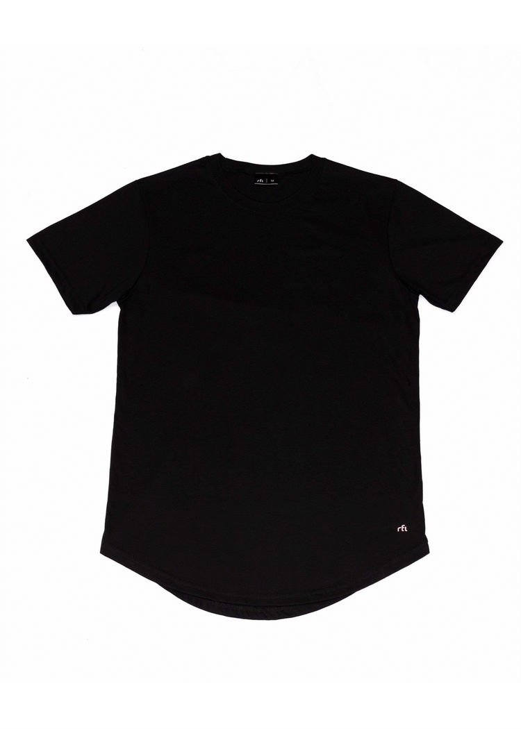 rfi scoop ii tee