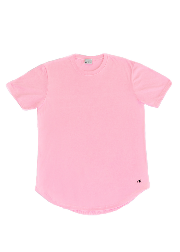 rfi scoop ii tee
