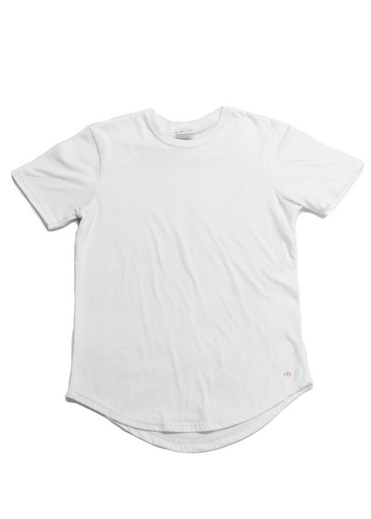 rfi scoop ii tee