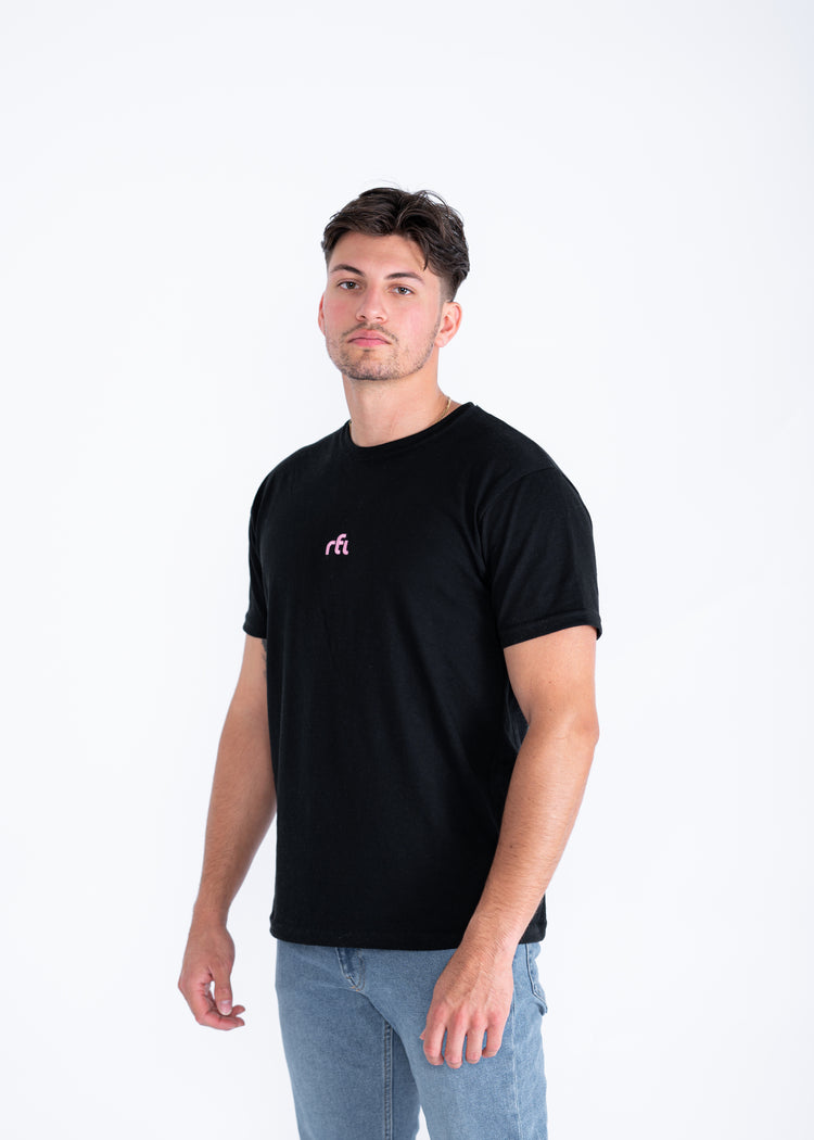 rfi classic tee - rfi apparel - tshirt