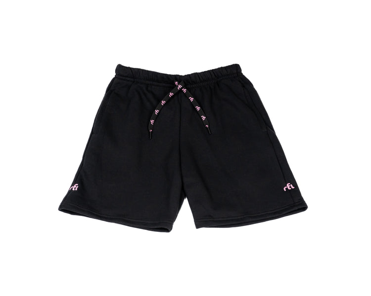 rfi shorts [black]