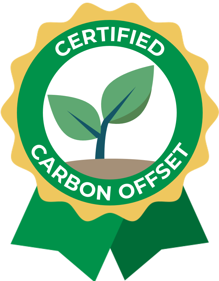 Carbon Neutral Order - rfi apparel - Carbon Offset